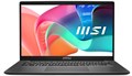 Ноутбук  MSI Modern 14 F13MG 14 ", Core i5, 16 Гб RAM, 512 Гб SSD, Iris Xe Graphics, Серый 113194