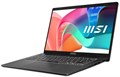 Ноутбук  MSI Modern 14 F13MG 14 ", Core i5, 16 Гб RAM, 512 Гб SSD, Iris Xe Graphics, Серый 113194