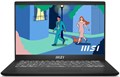 Ноутбук  MSI Modern 14 C7M-239XRU 14 ", Ryzen 5, 8 Гб RAM, 512 Гб SSD, Iris Xe Graphics, Черный 113195