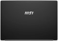 Ноутбук  MSI Modern 14 C7M-239XRU 14 ", Ryzen 5, 8 Гб RAM, 512 Гб SSD, Iris Xe Graphics, Черный 113195