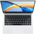 Ноутбук  Honor MagicBook X14 (УЦЕНЕННЫЙ) 14 ", Ryzen 5, 16 Гб RAM, 512 Гб SSD, Radeon Graphics, Серебристый 113197