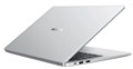 Ноутбук  Honor MagicBook X14 (УЦЕНЕННЫЙ) 14 ", Ryzen 5, 16 Гб RAM, 512 Гб SSD, Radeon Graphics, Серебристый 113197