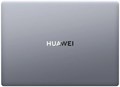 Ноутбук  Huawei MateBook D14 2024 MDG-X 14 ", Core i5, 16 Гб RAM, 512 Гб SSD, Iris Xe Graphics, Серый 113199