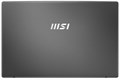 Ноутбук  MSI Modern 14 F13MG-071XRU 14 ", Core i3, 16 Гб RAM, 2 Тб SSD, UHD Graphics, Серый 113202