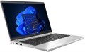 Ноутбук  HP EliteBook 640 G9 14 ", Core i5, 16 Гб RAM, 512 Гб SSD, Iris Xe Graphics, Серебристый 113204