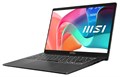 Ноутбук  MSI Modern 14 F1MG-485XRU 14 ", Core 5, 16 Гб RAM, 512 Гб SSD, UHD Graphics, Серый 113205