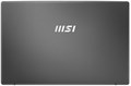 Ноутбук  MSI Modern 14 F13MG-070XRU 14 ", Core i5, 16 Гб RAM, 512 Гб SSD, Iris Xe Graphics, Серый 113212