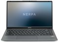 Ноутбук  Nerpa Caspica A342-14 14.1 ", Ryzen 3, 64 Гб RAM, 512 Гб SSD, Radeon Vega, Серый 113214