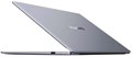 Ноутбук  Huawei MateBook D14 2024 MDG-X 14 ", Core i5, 16 Гб RAM, 512 Гб SSD, UHD Graphics, Серый 113217