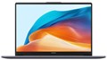 Ноутбук  Huawei MateBook D14 2024 MDG-X 14 ", Core i5, 16 Гб RAM, 512 Гб SSD, UHD Graphics, Серый 113218