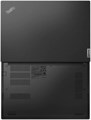 Ноутбук  Lenovo ThinkPad E14 Gen 4 14 ", Core i5, 16 Гб RAM, 512 Гб SSD, GeForce MX550, Черный 113219
