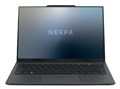 Ноутбук  Nerpa NERPA Caspica Lota I552-14 14 ", Core i5, 8 Гб RAM, 512 Гб SSD, Iris Xe Graphics, Серый 113231