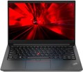 Ноутбук  Lenovo ThinkPad E14 Gen 4 14 ", Core i5, 24 Гб RAM, 512 Гб SSD, GeForce MX550, Черный 113234