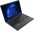 Ноутбук  Lenovo ThinkPad E14 Gen 4 14 ", Core i5, 24 Гб RAM, 512 Гб SSD, GeForce MX550, Черный 113234