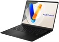 Ноутбук  ASUS VivoBook S14 OLED M5406NA-QD107W 14 ", Ryzen 5, 8 Гб RAM, 512 Гб SSD, Radeon Graphics, Черный 113239