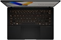 Ноутбук  ASUS VivoBook S14 OLED M5406NA-QD107W 14 ", Ryzen 5, 8 Гб RAM, 512 Гб SSD, Radeon Graphics, Черный 113239