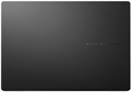 Ноутбук  ASUS VivoBook S14 OLED M5406NA-QD107W 14 ", Ryzen 5, 8 Гб RAM, 512 Гб SSD, Radeon Graphics, Черный 113239