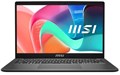 Ноутбук  MSI Modern 13 F1MOG 13.3 ", Core 5, 16 Гб RAM, 512 Гб SSD, UHD Graphics, Серый 113242
