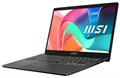 Ноутбук  MSI Modern 13 F1MOG 13.3 ", Core 5, 16 Гб RAM, 512 Гб SSD, UHD Graphics, Серый 113242