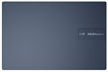 Ноутбук  ASUS X1404VA-EB416W 14 ", Core i5, 8 Гб RAM, 512 Гб SSD, Iris Xe Graphics, Синий 113243