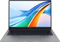 Ноутбук  Honor MagicBook X14 Pro 14 ", Core i5, 8 Гб RAM, 512 Гб SSD, Iris Xe Graphics, Серый 113250