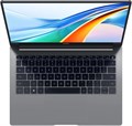 Ноутбук  Honor MagicBook X14 Pro 14 ", Core i5, 8 Гб RAM, 512 Гб SSD, Iris Xe Graphics, Серый 113250
