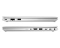 Ноутбук  HP EliteBook 640 G10 14 ", Core i5, 16 Гб RAM, 512 Гб SSD, Iris Xe Graphics, Серебристый 113268