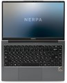 Ноутбук  Nerpa Caspica A342-14 14.1 ", Ryzen 3, 64 Гб RAM, 2 Тб SSD, Radeon Vega, Серый 113270