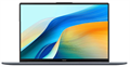 Ноутбук  Huawei MateBook D14 16 ", Core i5, 16 Гб RAM, 1 Тб SSD, UHD Graphics, Серый космос 113271