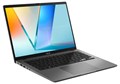 Ноутбук  ASUS Vivobook S14 OLED M3407HA-LY083 14 ", Ryzen 5, 16 Гб RAM, 512 Гб SSD, Radeon Graphics, Серый 113275