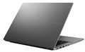 Ноутбук  ASUS Vivobook S14 OLED M3407HA-LY083 14 ", Ryzen 5, 16 Гб RAM, 512 Гб SSD, Radeon Graphics, Серый 113275