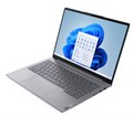 Ноутбук  Lenovo Thinkbook 14 G6 IRL 14 ", Core i5, 8 Гб RAM, 512 Гб SSD, Iris Xe Graphics, Серый 113279
