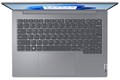 Ноутбук  Lenovo Thinkbook 14 G6 IRL 14 ", Core i5, 8 Гб RAM, 512 Гб SSD, Iris Xe Graphics, Серый 113279