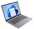 Ноутбук  Lenovo Thinkbook 14 G6 IRL 14 ", Core i5, 8 Гб RAM, 512 Гб SSD, Iris Xe Graphics, Серый 113279