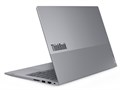Ноутбук  Lenovo Thinkbook 14 G6 IRL 14 ", Core i5, 8 Гб RAM, 512 Гб SSD, Iris Xe Graphics, Серый 113279