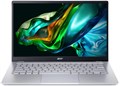 Ноутбук  Acer Swift Go 14 SFG14-41-R466 14 ", Ryzen 5, 8 Гб RAM, 512 Гб SSD, Radeon Graphics, Серебристый 113280