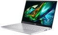 Ноутбук  Acer Swift Go 14 SFG14-41-R466 14 ", Ryzen 5, 8 Гб RAM, 512 Гб SSD, Radeon Graphics, Серебристый 113280