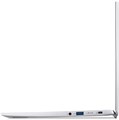 Ноутбук  Acer Swift Go 14 SFG14-41-R466 14 ", Ryzen 5, 8 Гб RAM, 512 Гб SSD, Radeon Graphics, Серебристый 113280