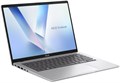 Ноутбук  ASUS Vivobook 14 M1407KA-LY028 14 ", Ryzen AI 300, 16 Гб RAM, 512 Гб SSD, Radeon 840M, Серебристый 113281