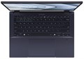 Ноутбук  ASUS ExpertBook B5 B5404CVA-QN0099 14 ", Core i5, 16 Гб RAM, 512 Гб SSD, Iris Xe Graphics, Черный 113283
