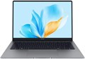 Ноутбук  Honor MagicBook X14 2025 14 ", Core i5, 16 Гб RAM, 512 Гб SSD, UHD Graphics, Серый 113285