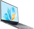 Ноутбук  Honor MagicBook X14 2025 14 ", Core i5, 16 Гб RAM, 512 Гб SSD, UHD Graphics, Серый 113285