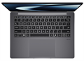 Ноутбук  ASUS ExpertBook Entry PM3406CKA-LY0238 14 ", Ryzen AI 300, 16 Гб RAM, 512 Гб SSD, Radeon 820M, Серый 113292