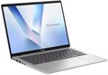Ноутбук  ASUS VivoBook M1407KA-LY125 14 ", Ryzen AI 300, 16 Гб RAM, 512 Гб SSD, GeForce 820M, Серебристый 113302