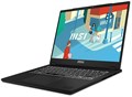 Ноутбук  MSI Modern 14 H D13MG-088XRU 14 ", Core i5, 16 Гб RAM, 512 Гб SSD, Iris Xe Graphics, Черный 113310