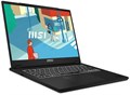 Ноутбук  MSI Modern 14 H D13MG-088XRU 14 ", Core i5, 16 Гб RAM, 512 Гб SSD, Iris Xe Graphics, Черный 113310