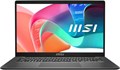 Ноутбук  MSI Modern 14 F1MG-499RU 14 ", Core Ultra 5, 16 Гб RAM, 512 Гб SSD, Серый 113314