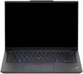 Ноутбук  Lenovo ThinkPad E14 Gen 6 14 ", Core Ultra 5, 8 Гб RAM, 256 Гб SSD, Arc graphics, Черный 113315