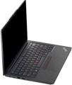Ноутбук  Lenovo ThinkPad E14 Gen 6 14 ", Core Ultra 5, 8 Гб RAM, 256 Гб SSD, Arc graphics, Черный 113315