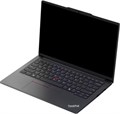 Ноутбук  Lenovo ThinkPad E14 Gen 6 14 ", Core Ultra 5, 8 Гб RAM, 256 Гб SSD, Arc graphics, Черный 113315